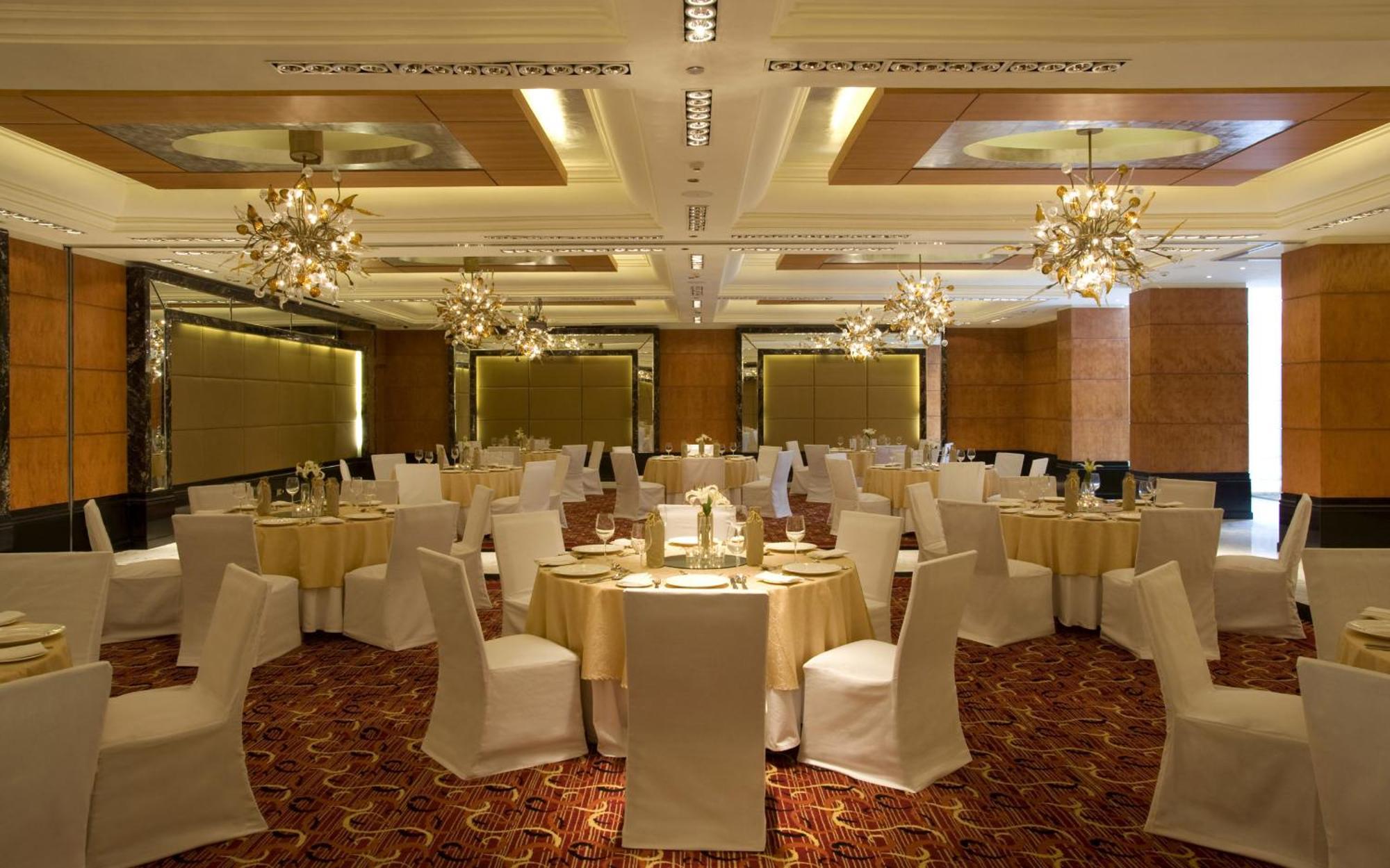 Taj Club House Hotel Chennai Exterior foto