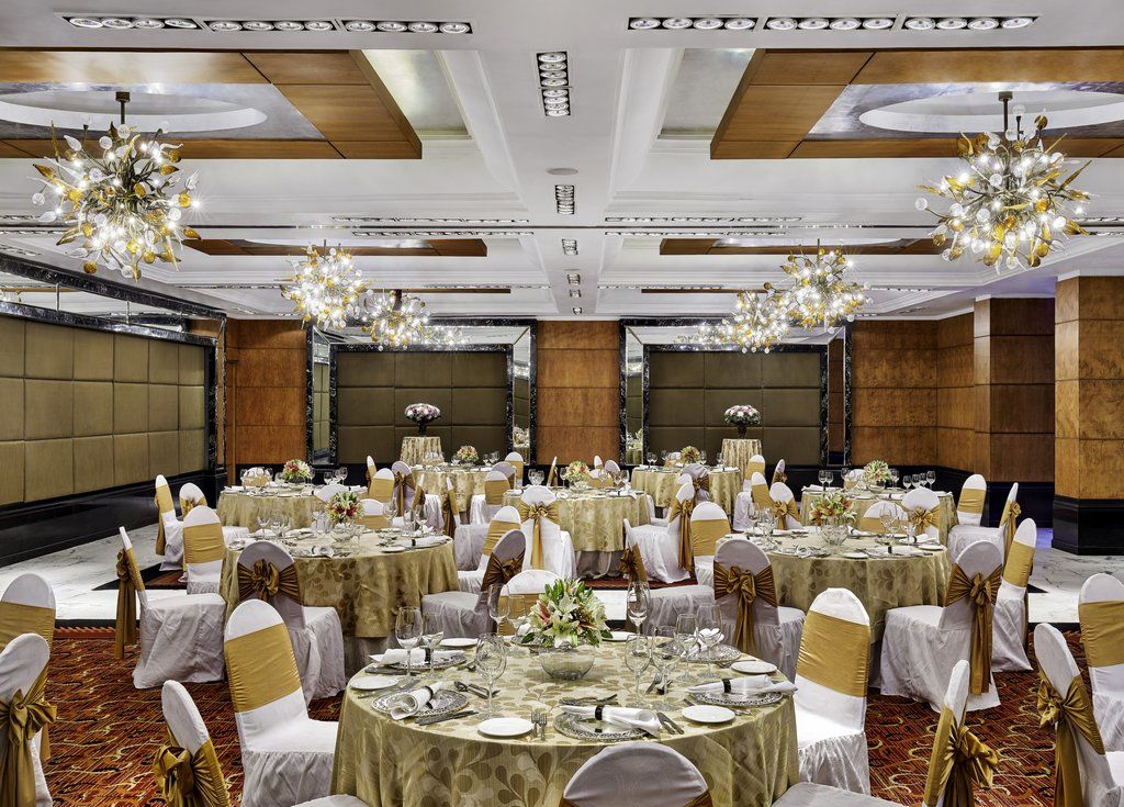 Taj Club House Hotel Chennai Exterior foto